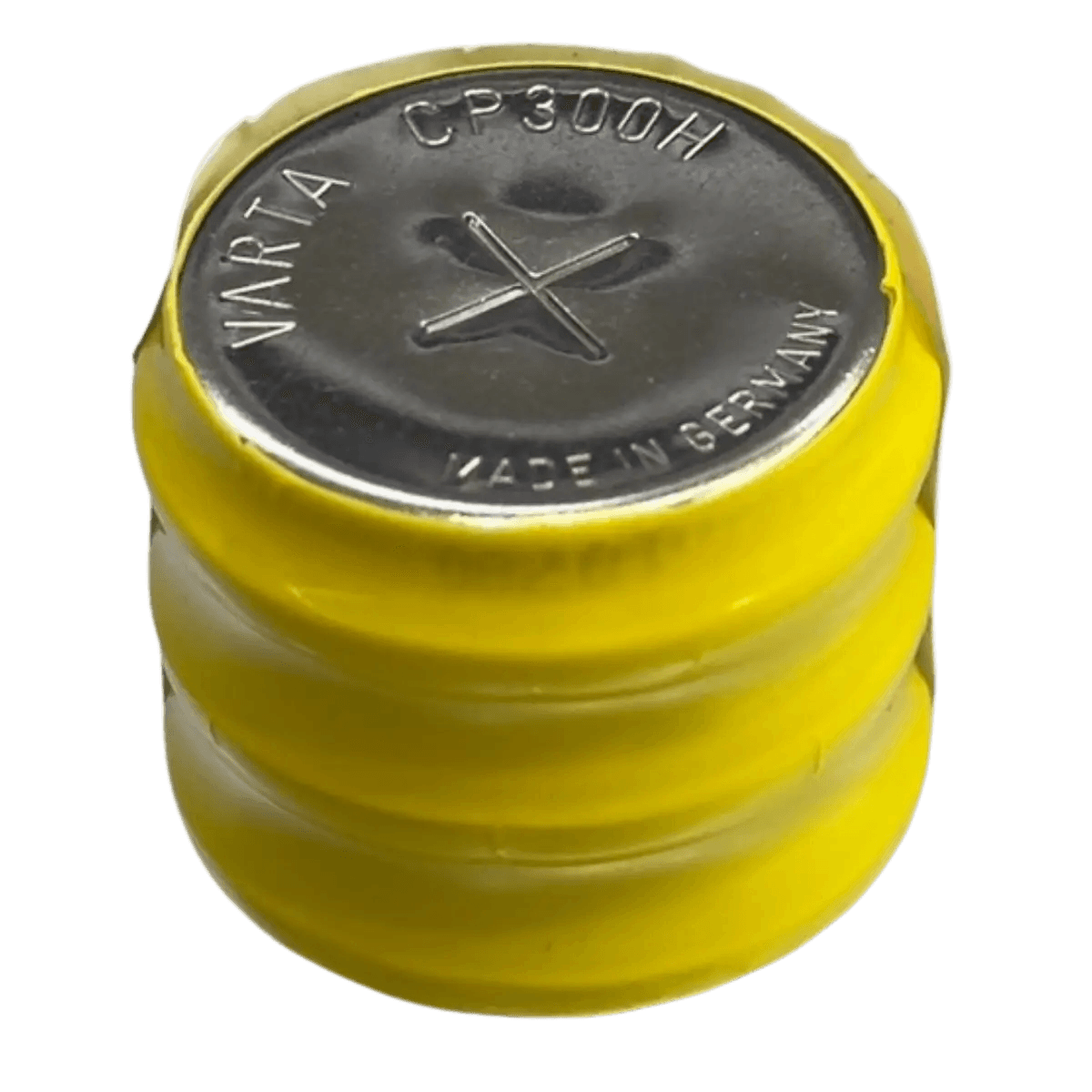 Batterie 3.6V 300mAh NiMh