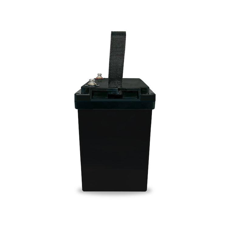 Batterie Lithium LiFePO4 12V 50Ah, série UBL SMART