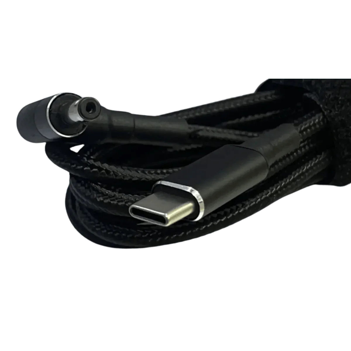 Câble 4.0x1.35 vers USB-C pour PC