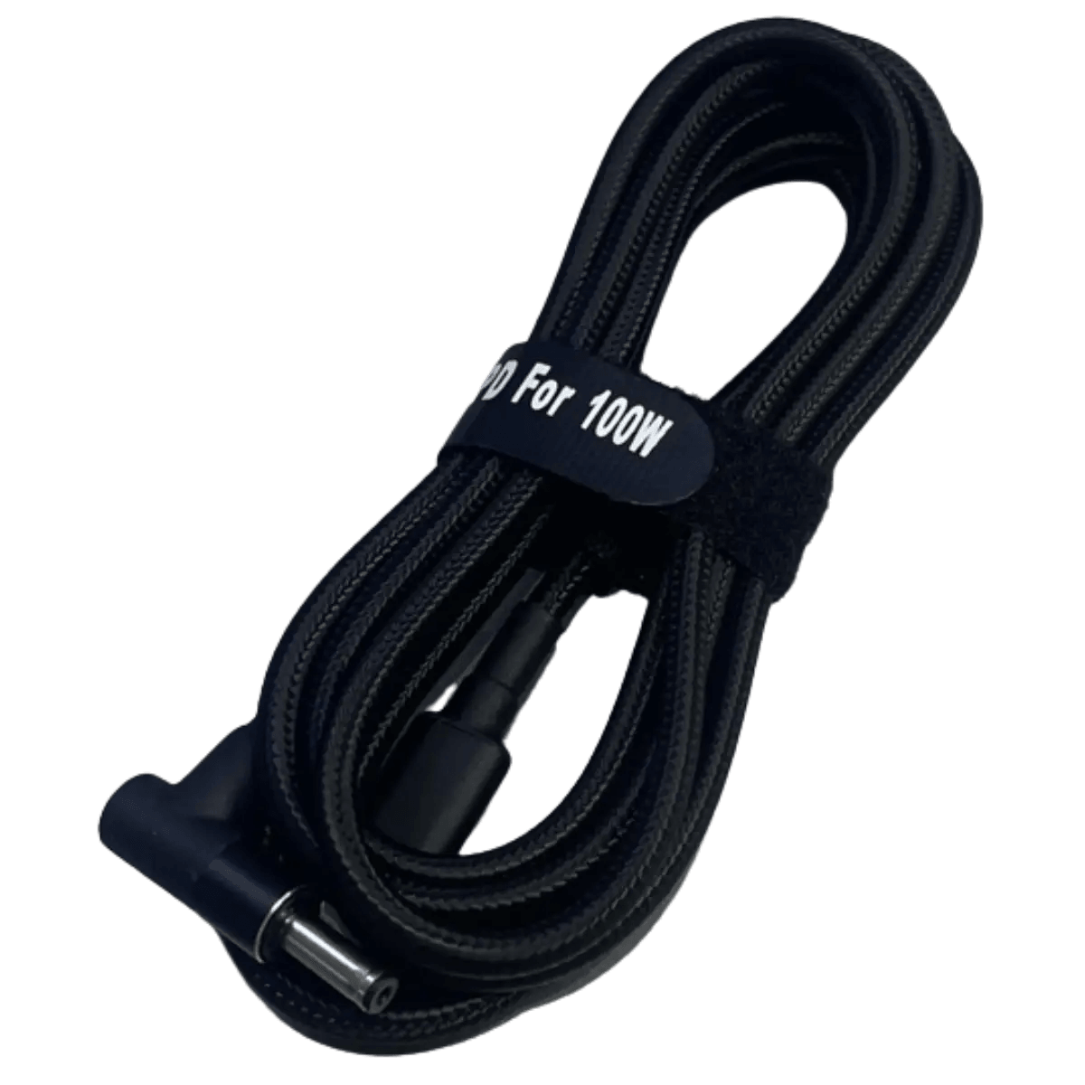 Câble 4.0x1.35 vers USB-C pour PC