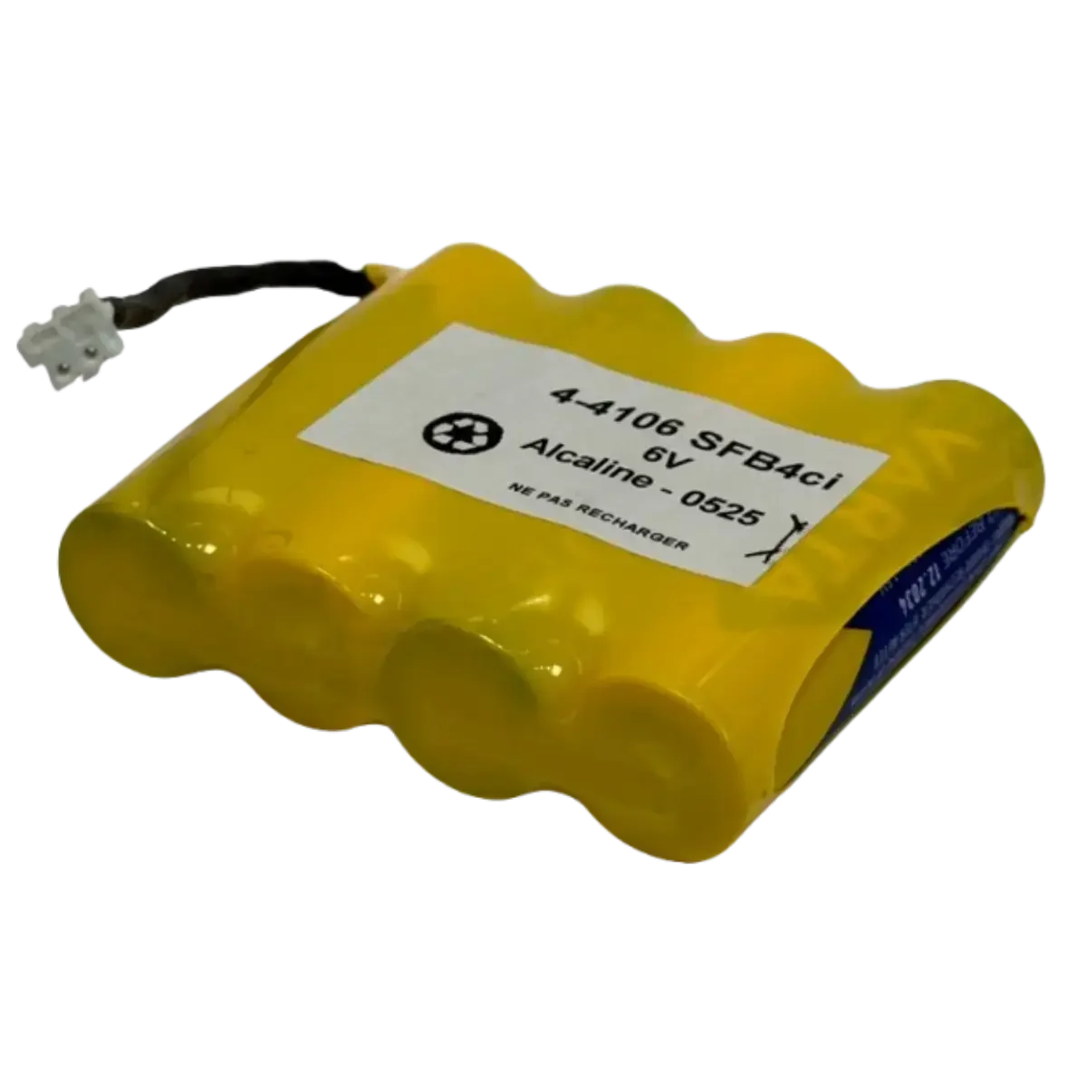 4-4106SFB-3 - Accessoires Energie