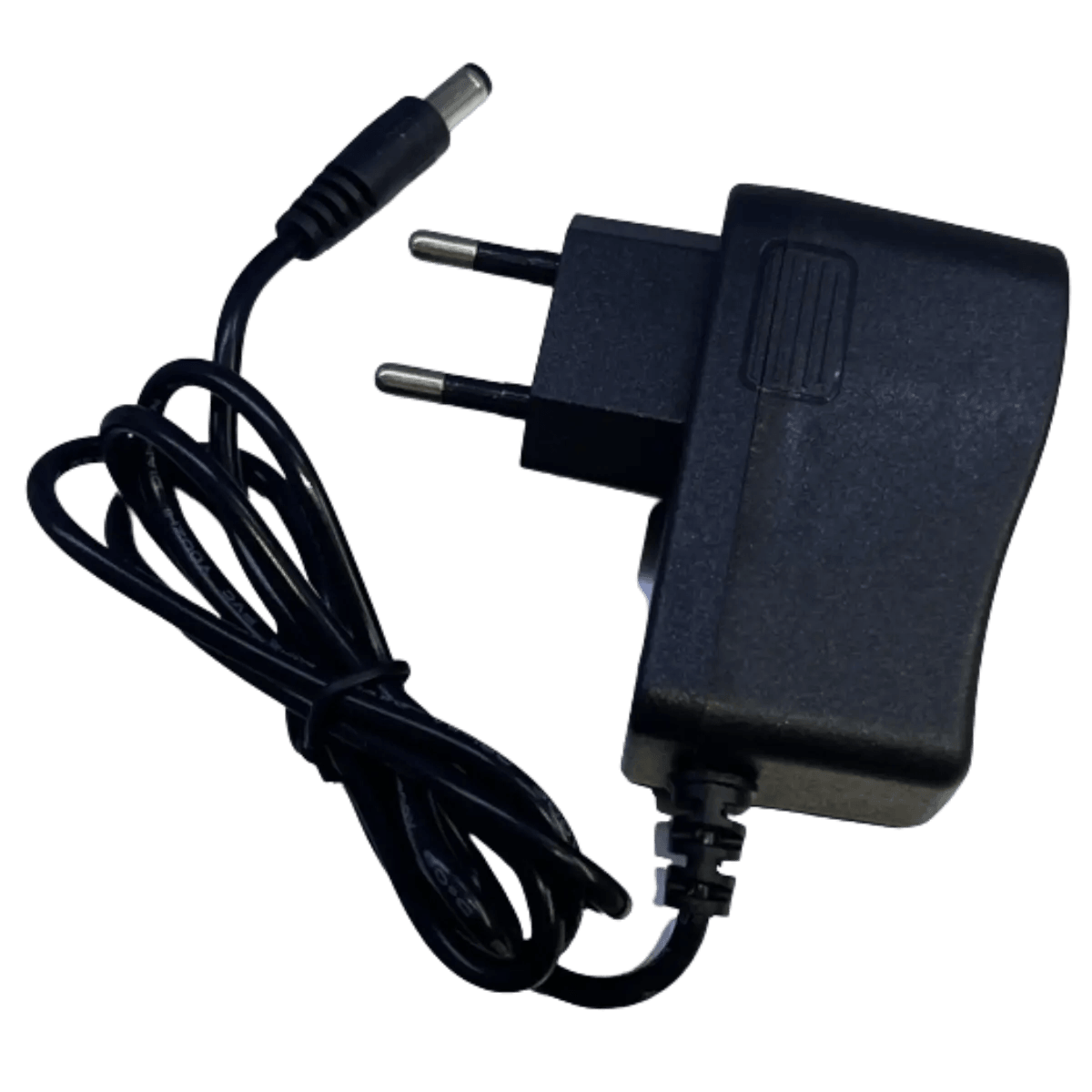 Chargeur 4.2V 2A pour batterie lithium-ion 1S 5.5 x 2.1mm