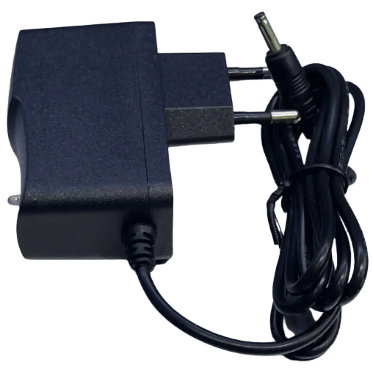 Chargeur 4.2V 1A pour batterie lithium-ion 1S fiche 4.0 x 1.35mm - Accessoires Energie