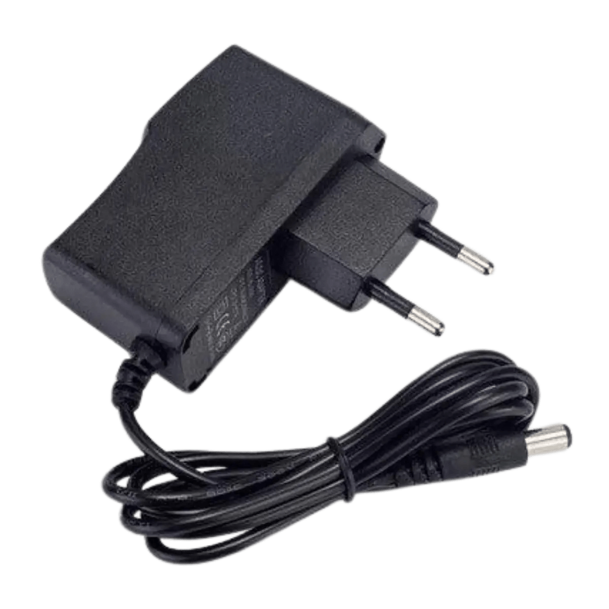 Chargeur 4.2V 1A pour batterie lithium-ion 1S 5.5 x 2.1mm