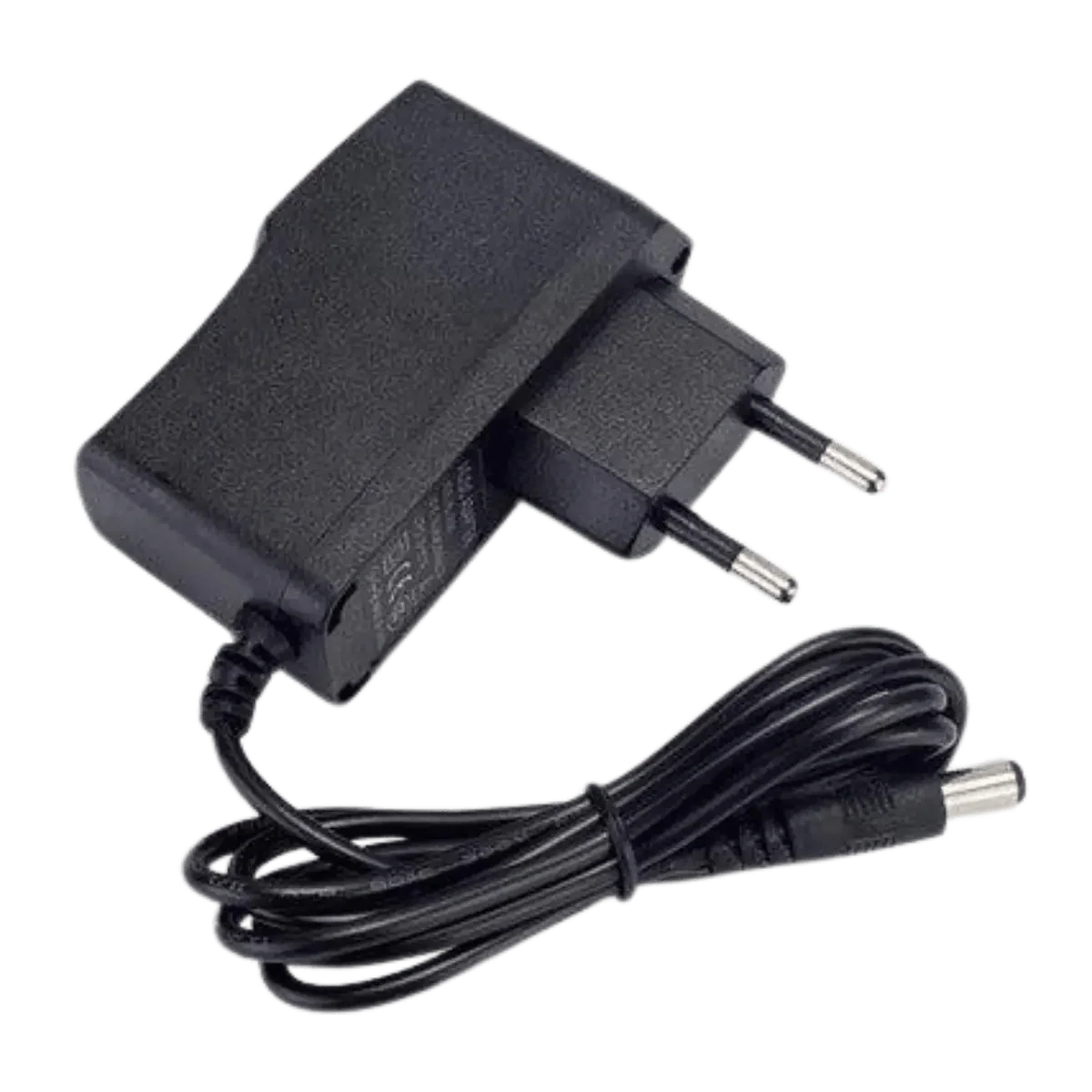 Chargeur 4.2V 1A pour batterie lithium-ion 1S 5.5 x 2.1mm