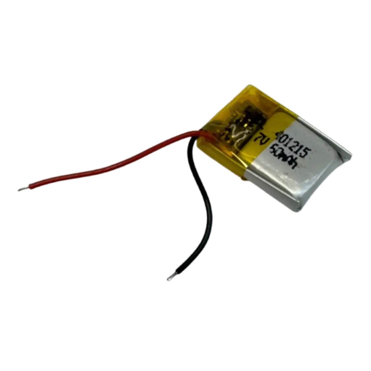 Batterie 401215 - LiPo 3.7V 50Ah