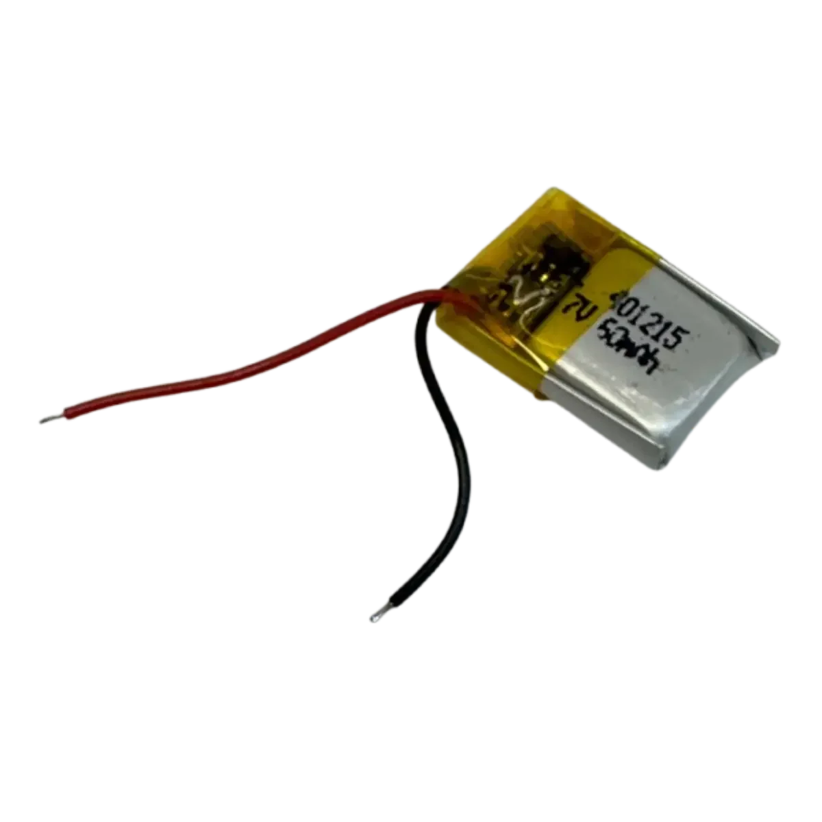 Batterie 401215 - LiPo 3.7V 50mAh