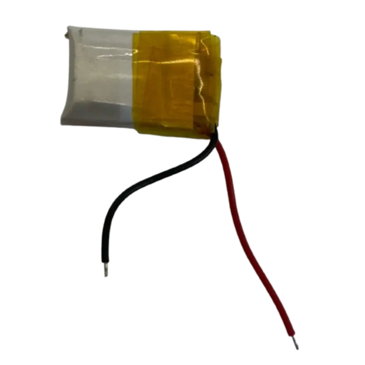 Batterie 401215 - LiPo 3.7V 50mAh