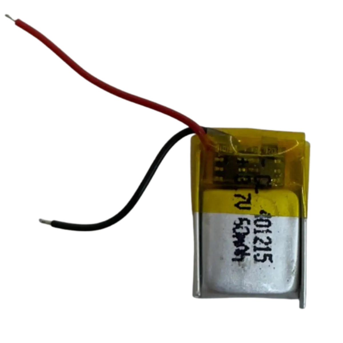 Batterie 401215 - LiPo 3.7V 50Ah
