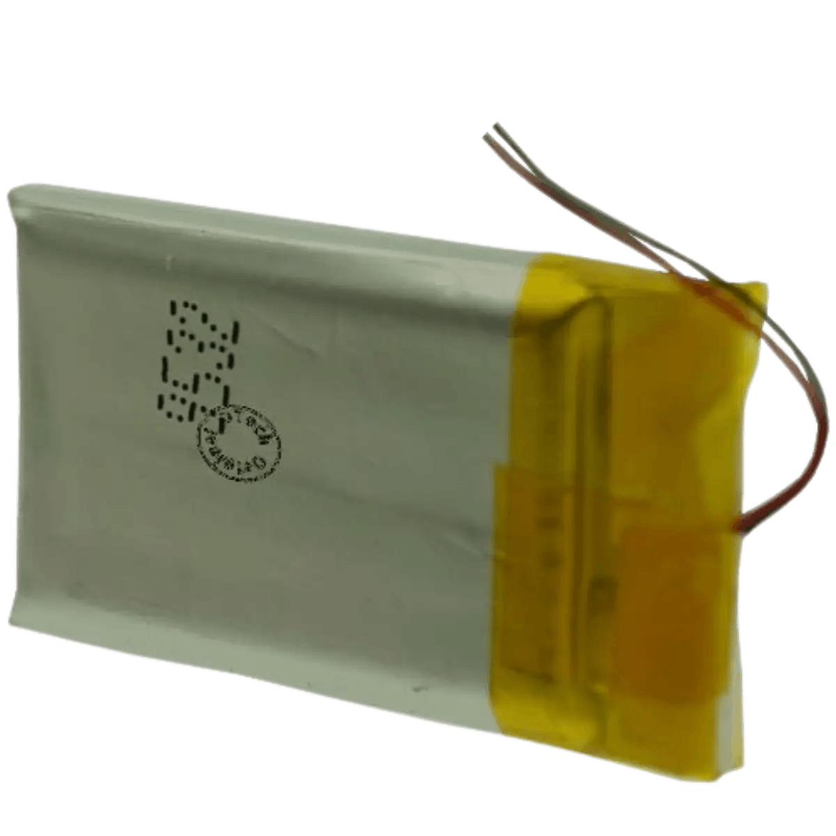 Batterie 402035 - Li-Po 1ICP4 /21/ 36