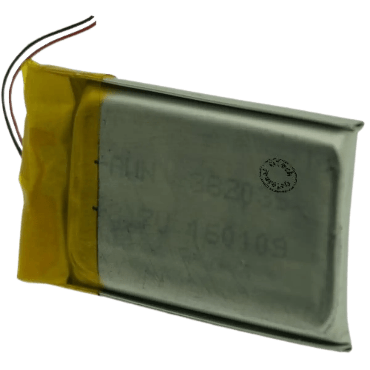 Batterie 402035 - Li-Po 1ICP4 /21/ 36