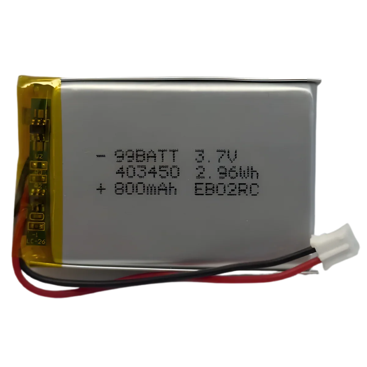 403450-2 - Accessoires Energie