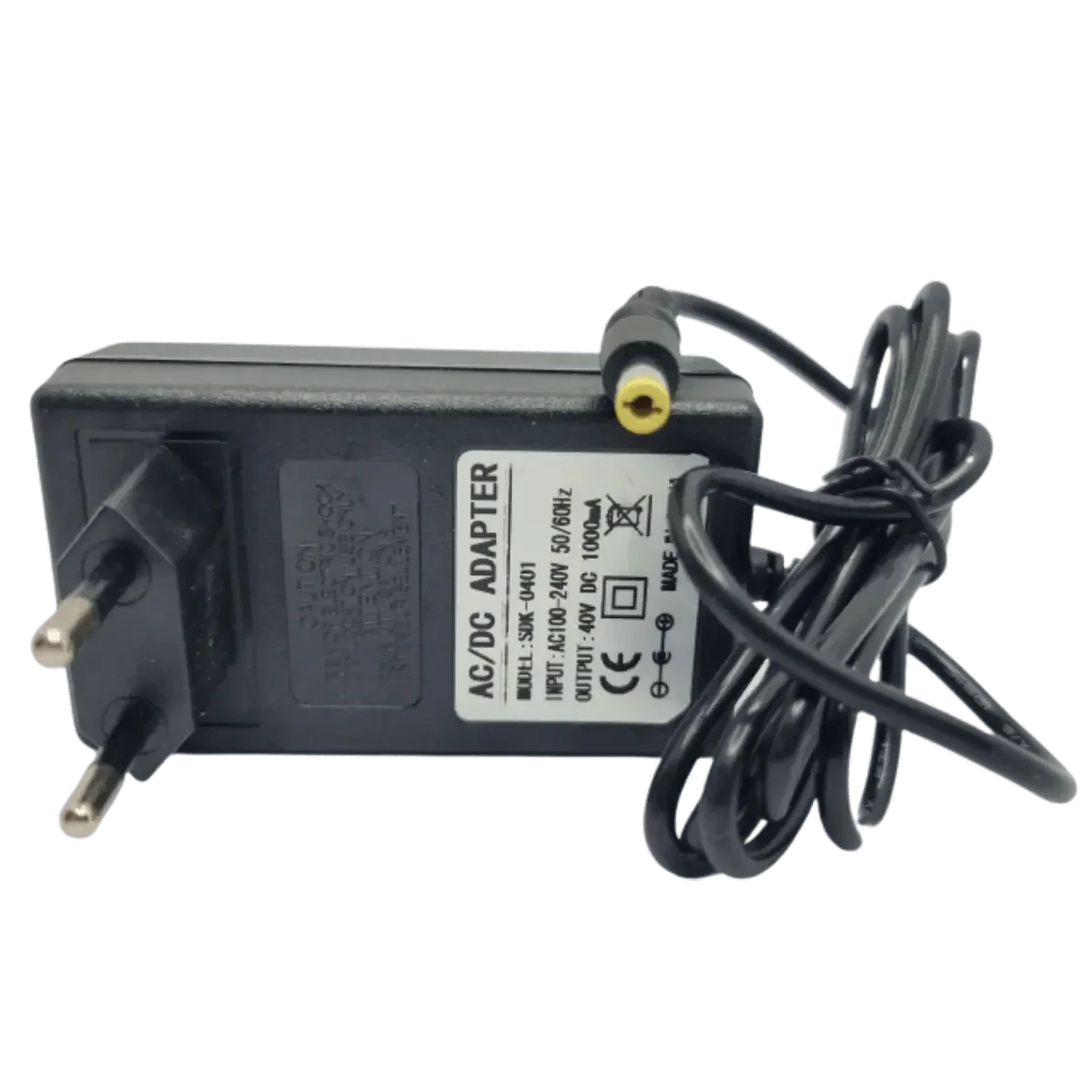 40V1A-1 - Accessoires Energie