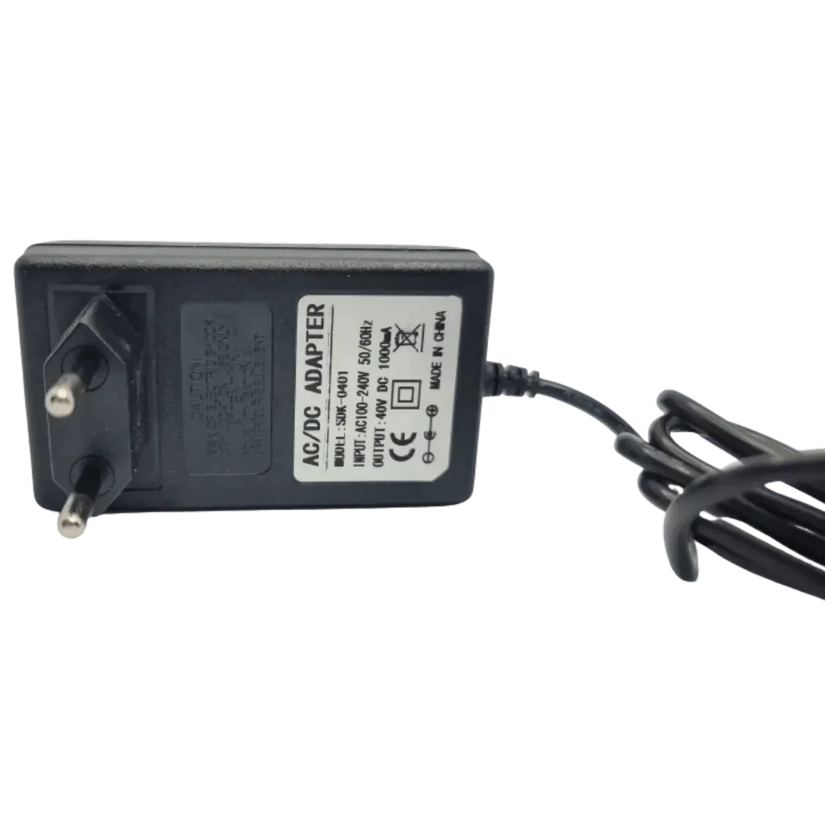40V1A-3 - Accessoires Energie
