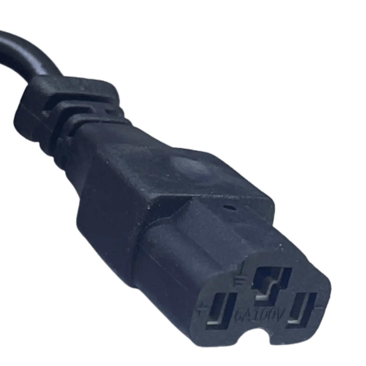 Chargeur de vélo électrique et trottinette 42V 2A 3P