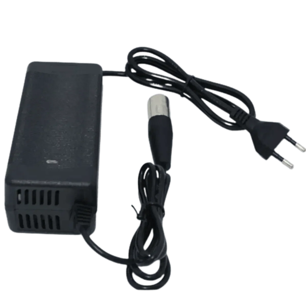Chargeur 42V 3A Connecteur XLR 3 Points