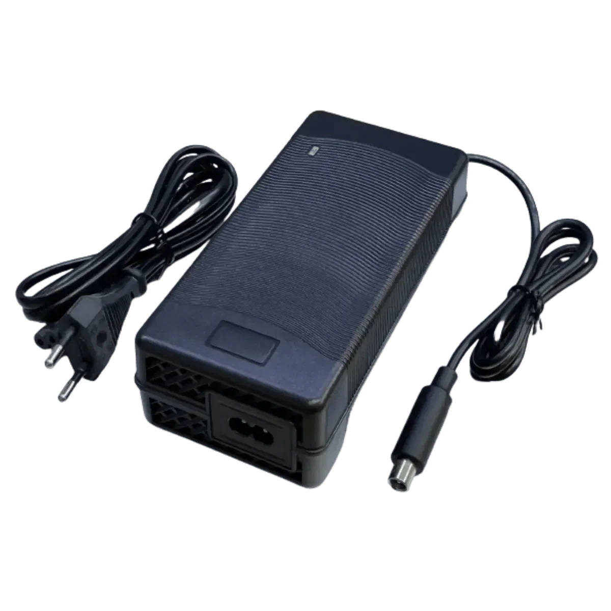 Chargeur 42V 4A pour Trottinette électrique, scooter, segway, vélo