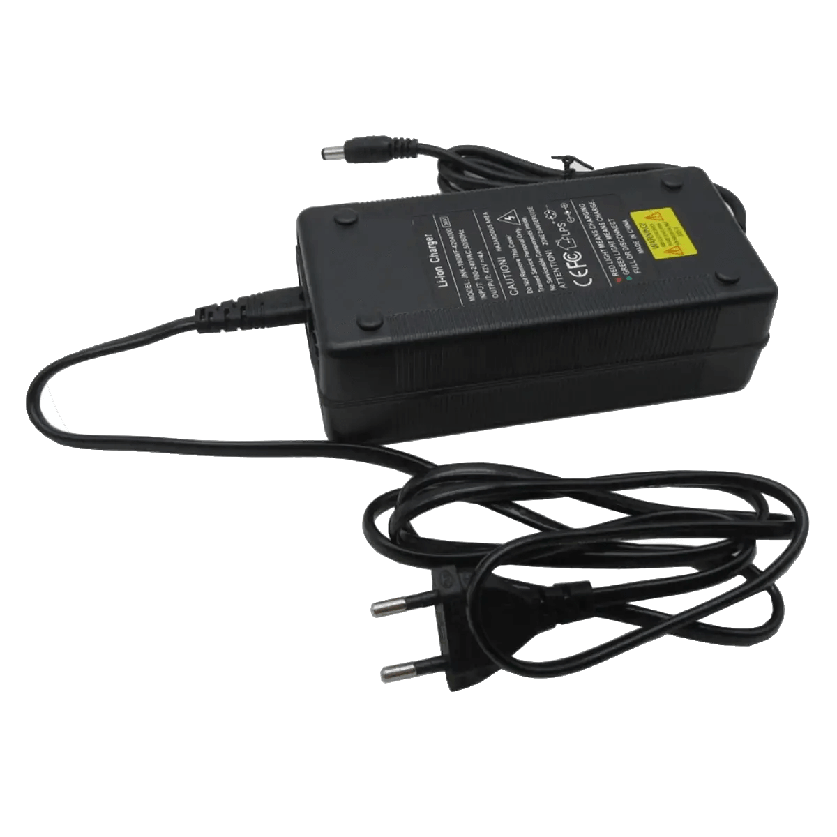 Chargeur 42V 4A Lithium RCA