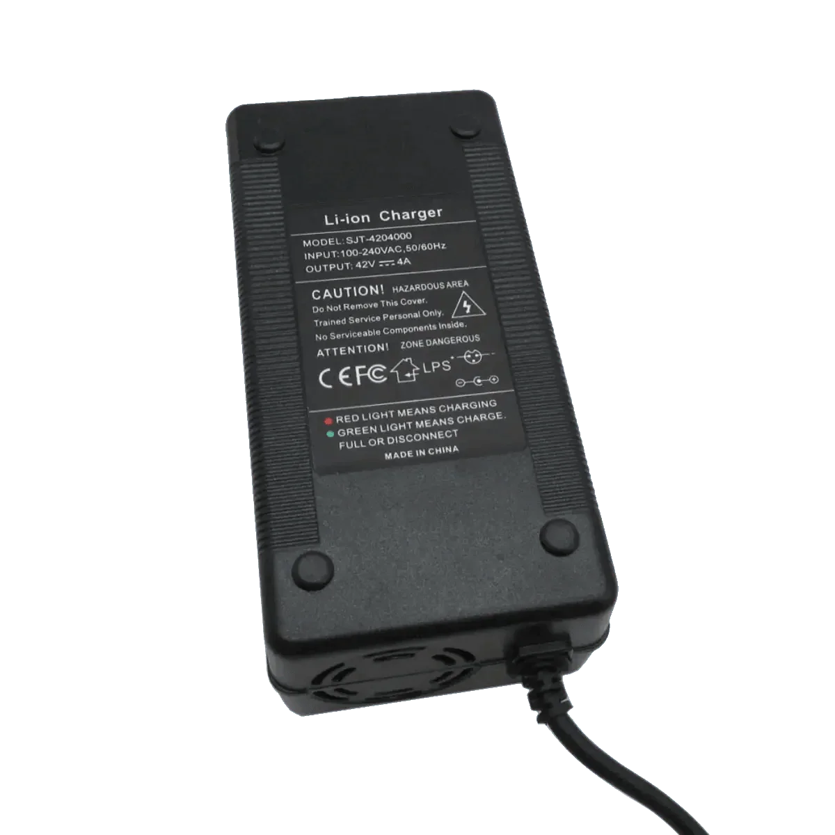 42V4ALITHRCA-2 - Accessoires Energie
