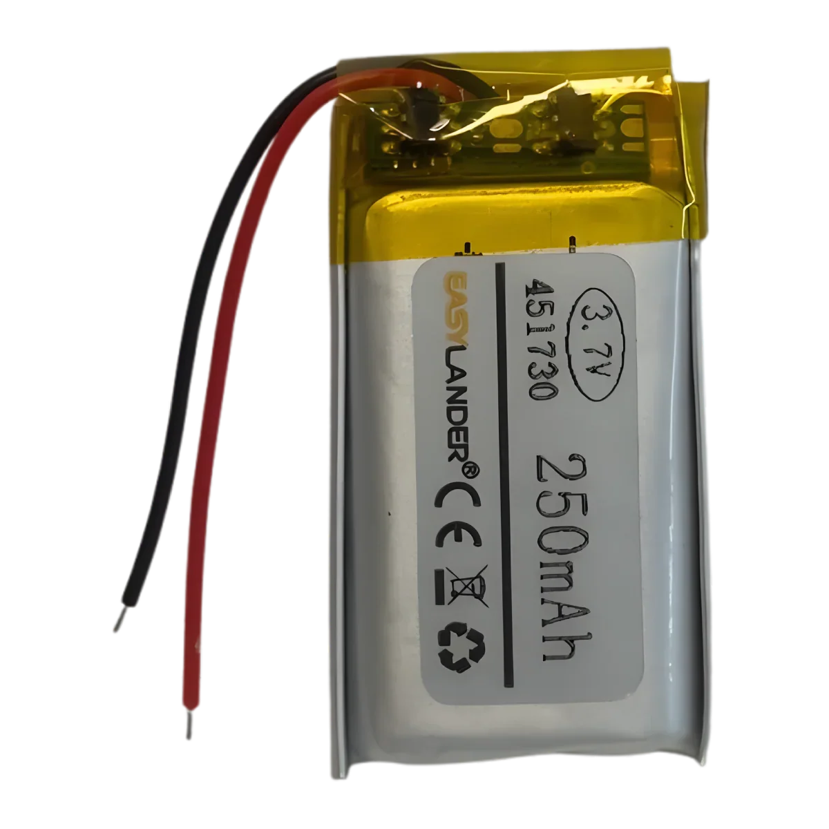 451730-2 - Accessoires Energie