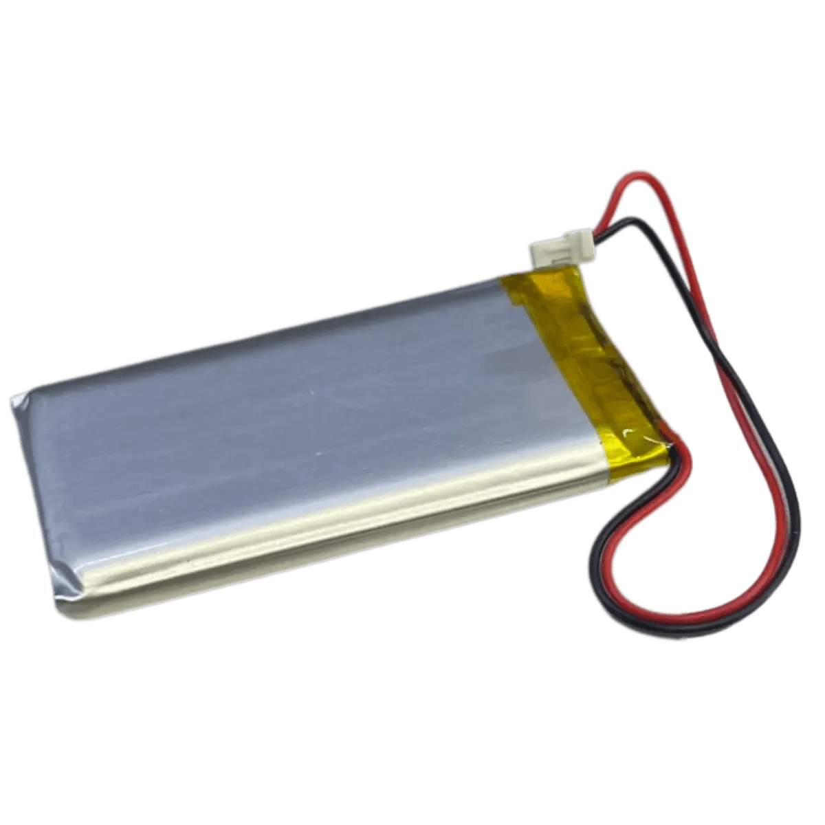 Batterie - Li-Po - 3.7V - 1000mAh - 452855