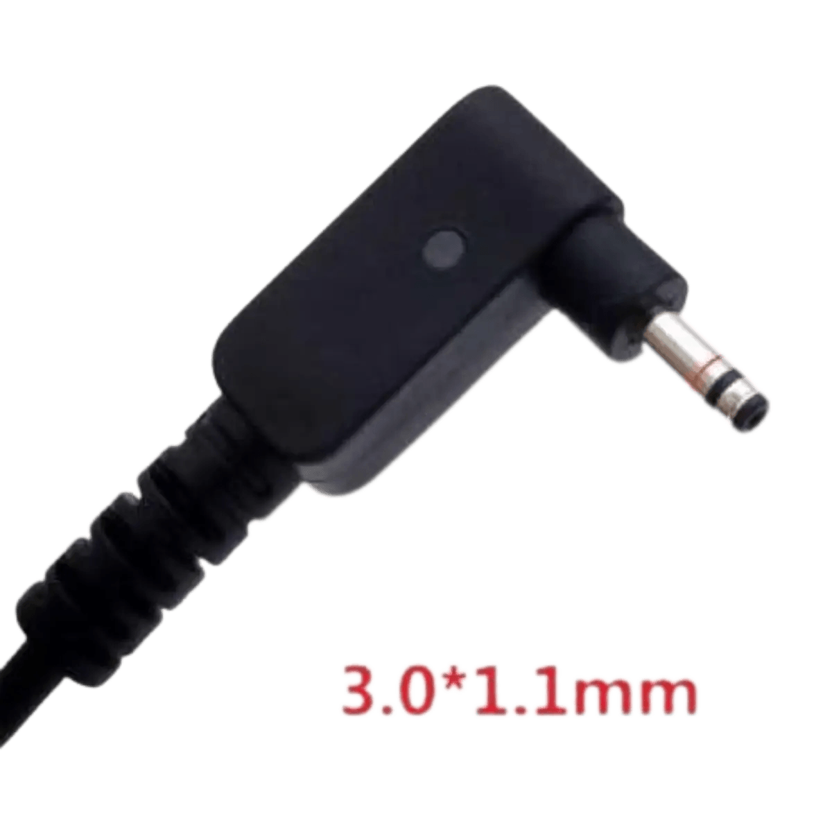 Chargeur pour PC Asus 19V 2.37A fiche 3.0x1.1mm