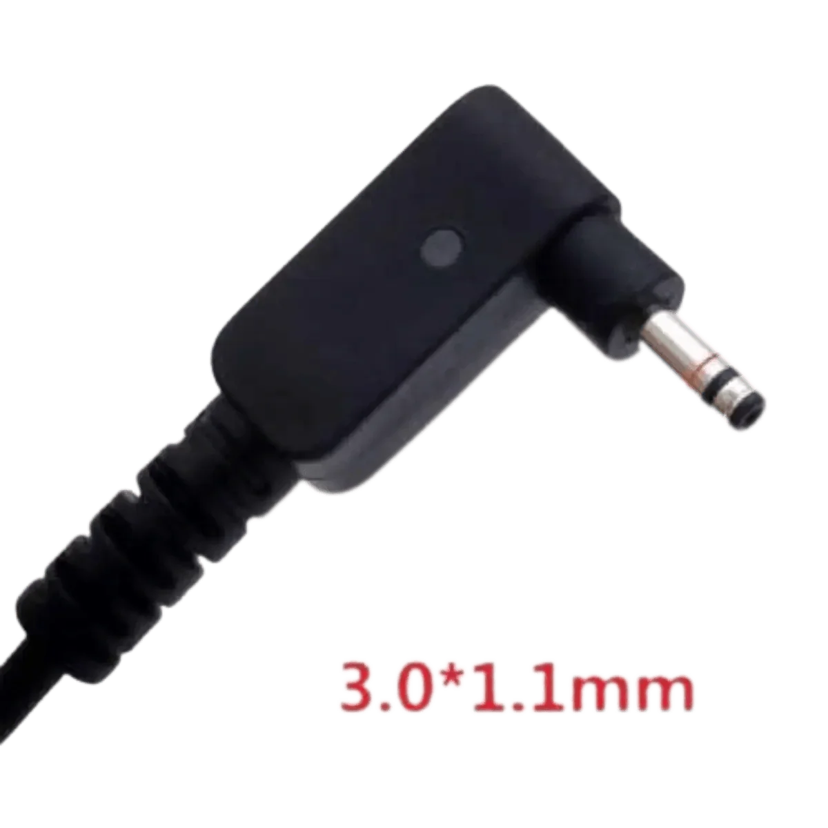 Chargeur pour PC Asus 19V 2.37A fiche 3.0x1.1mm