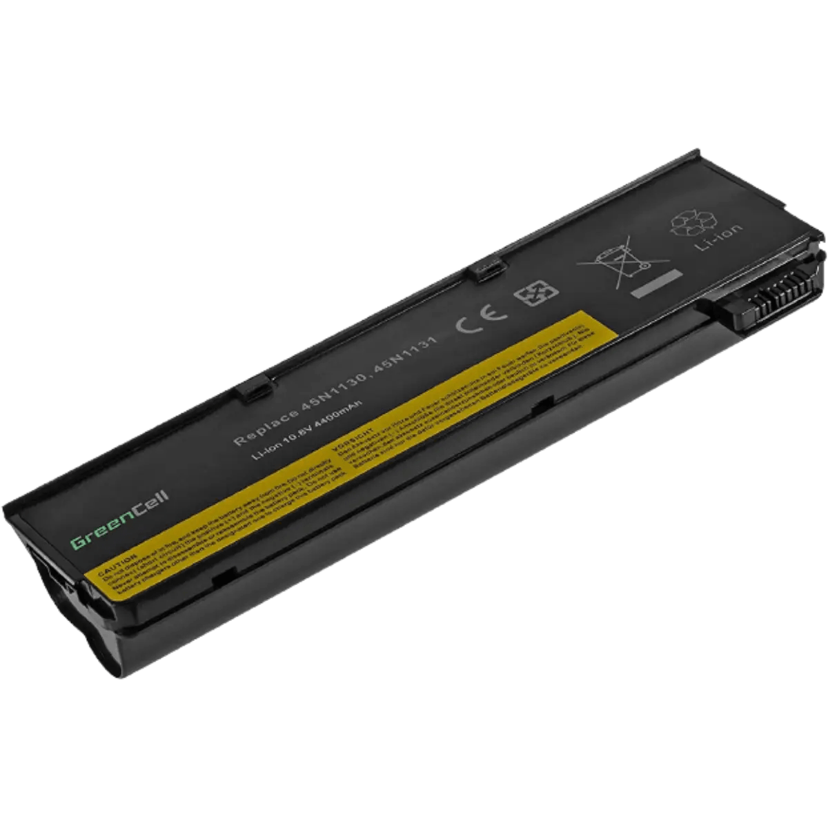 Batterie 45N1128 pour PC Lenovo ThinkPad T4XX X240
