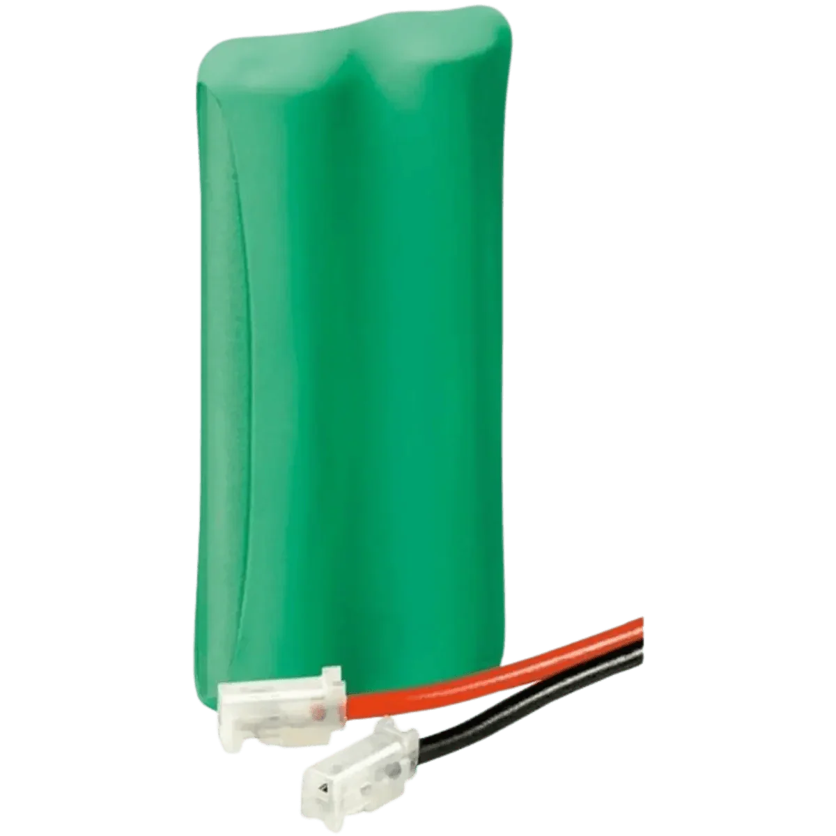 Batterie 2xAAA NiMh 2.4V 650mAh