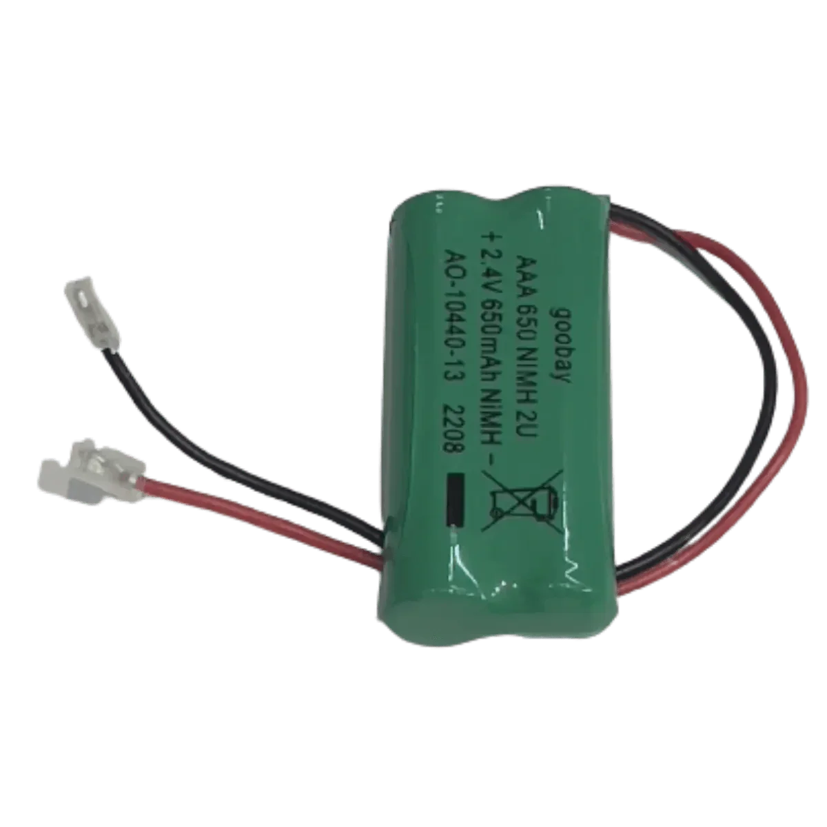 48121 - Accessoires Energie