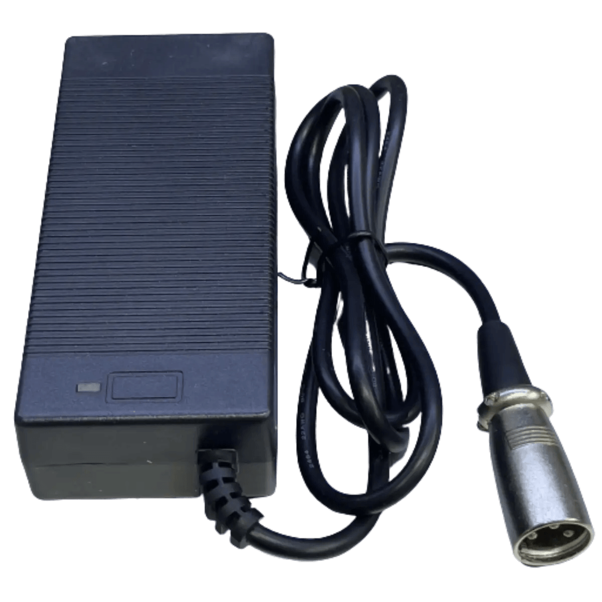 Chargeur de batterie au plomb 48V 2A XLR 3P