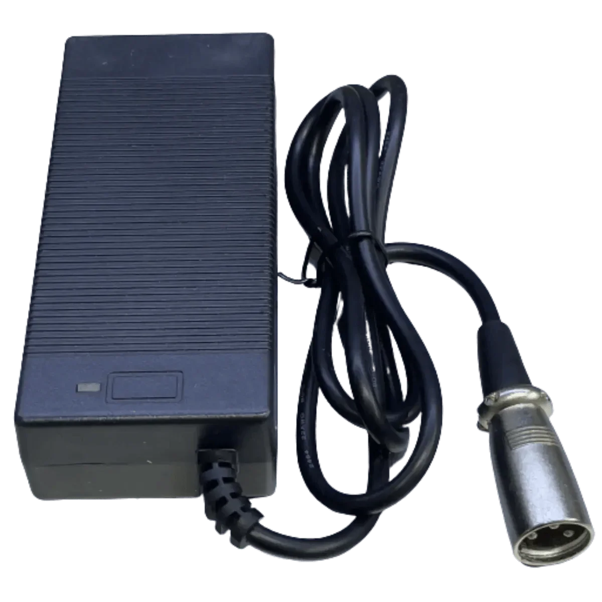 Chargeur de batterie au plomb 48V 2A XLR 3P