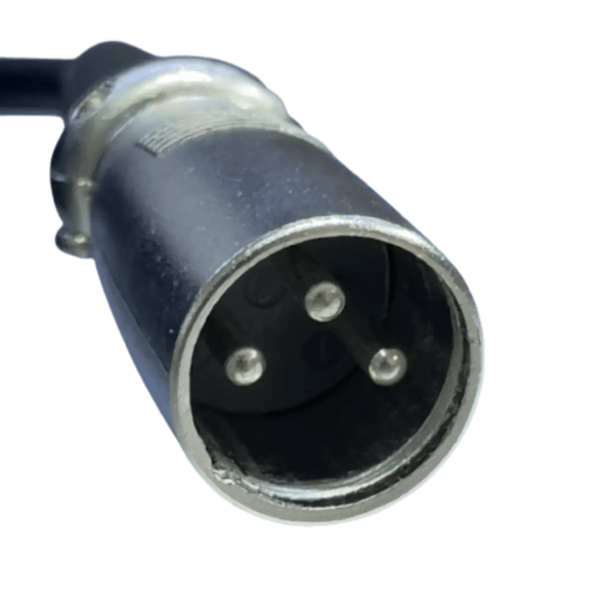 Chargeur de batterie au plomb 48V 2A XLR 3P