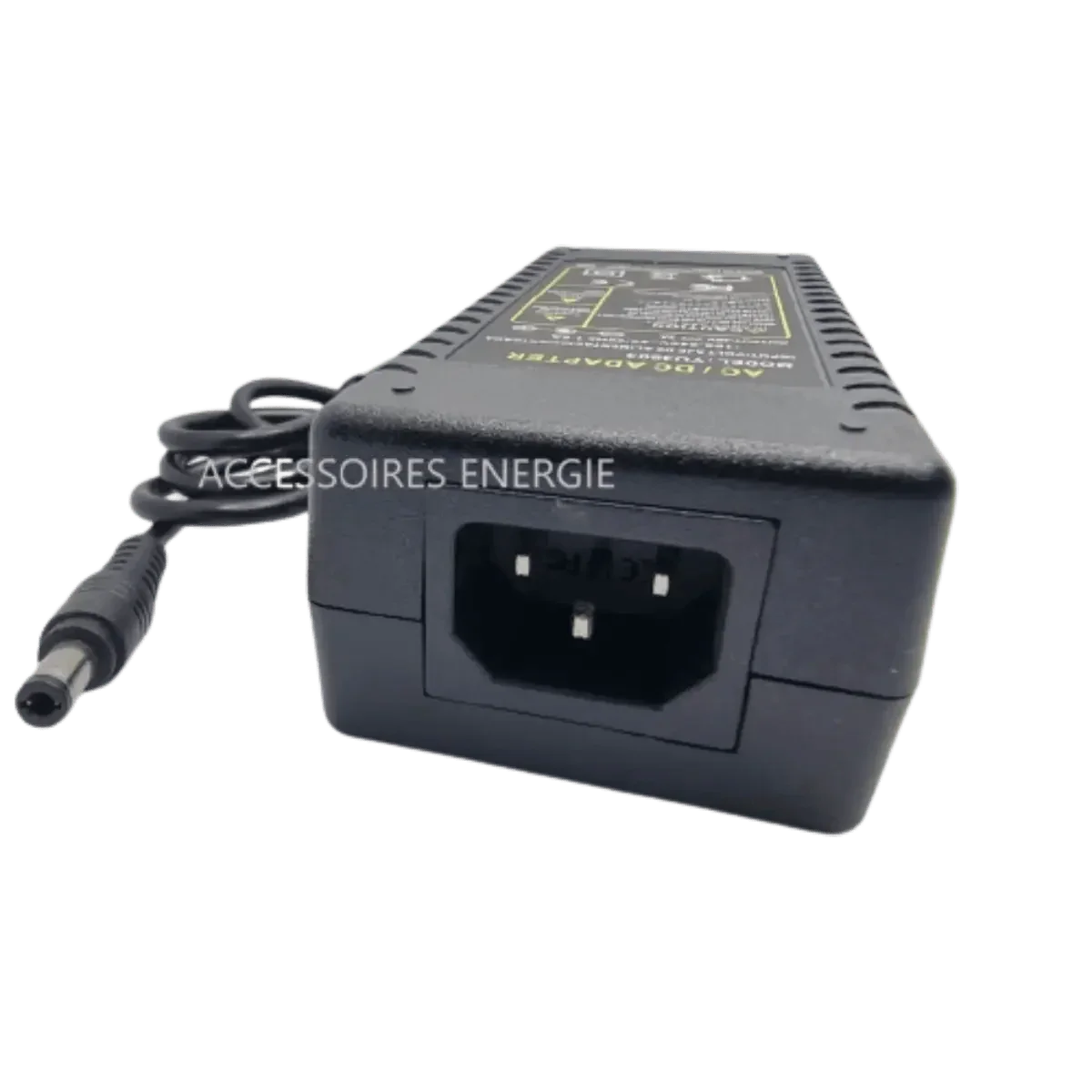 48V3A-2 - Accessoires Energie