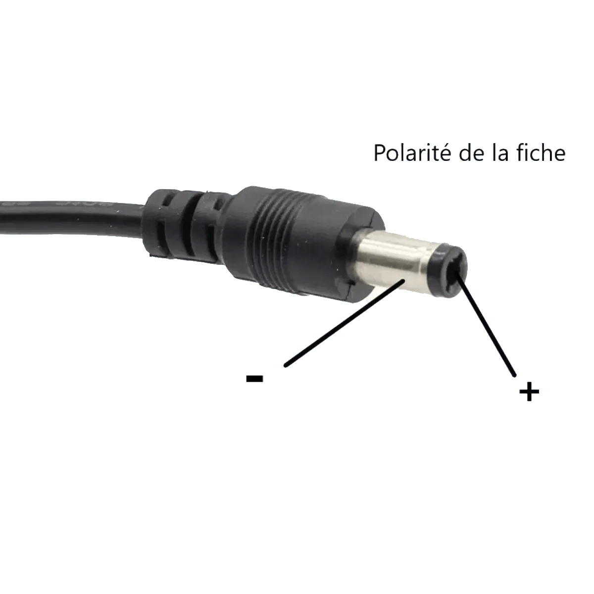 48V3A-3 - Accessoires Energie