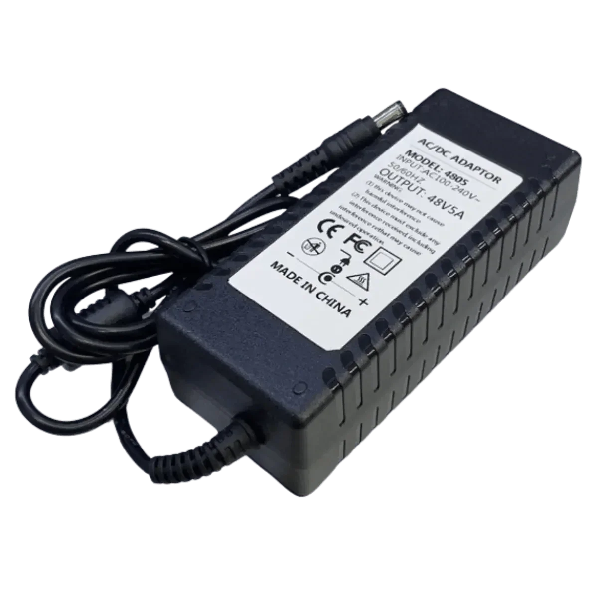 48V5A-2 - Accessoires Energie