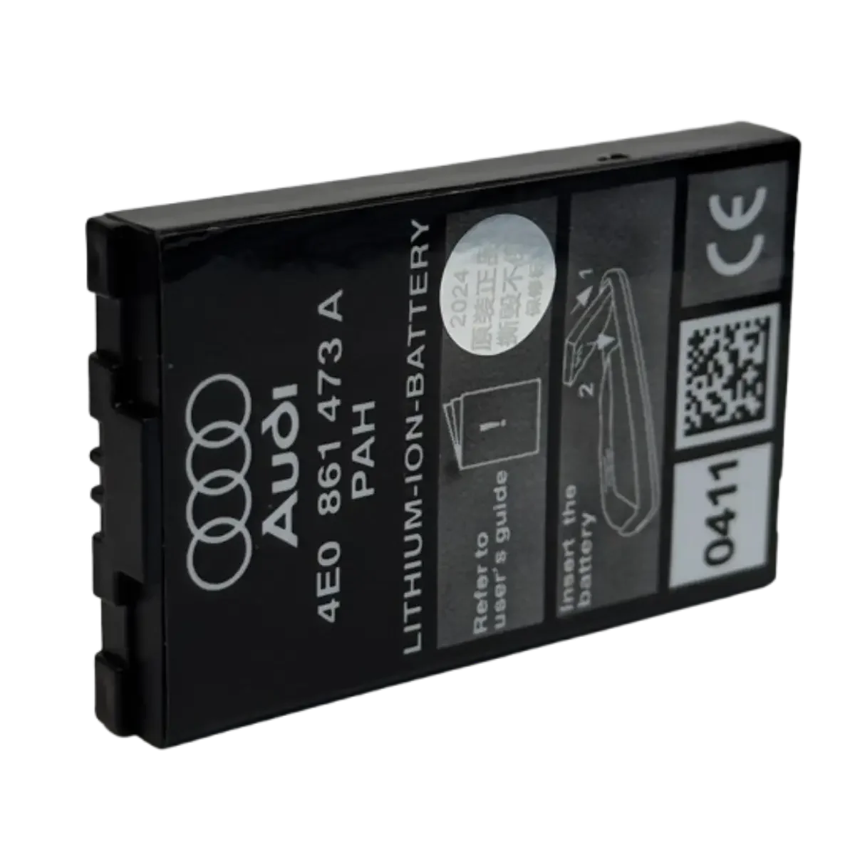 4E0861473-1 - Accessoires Energie