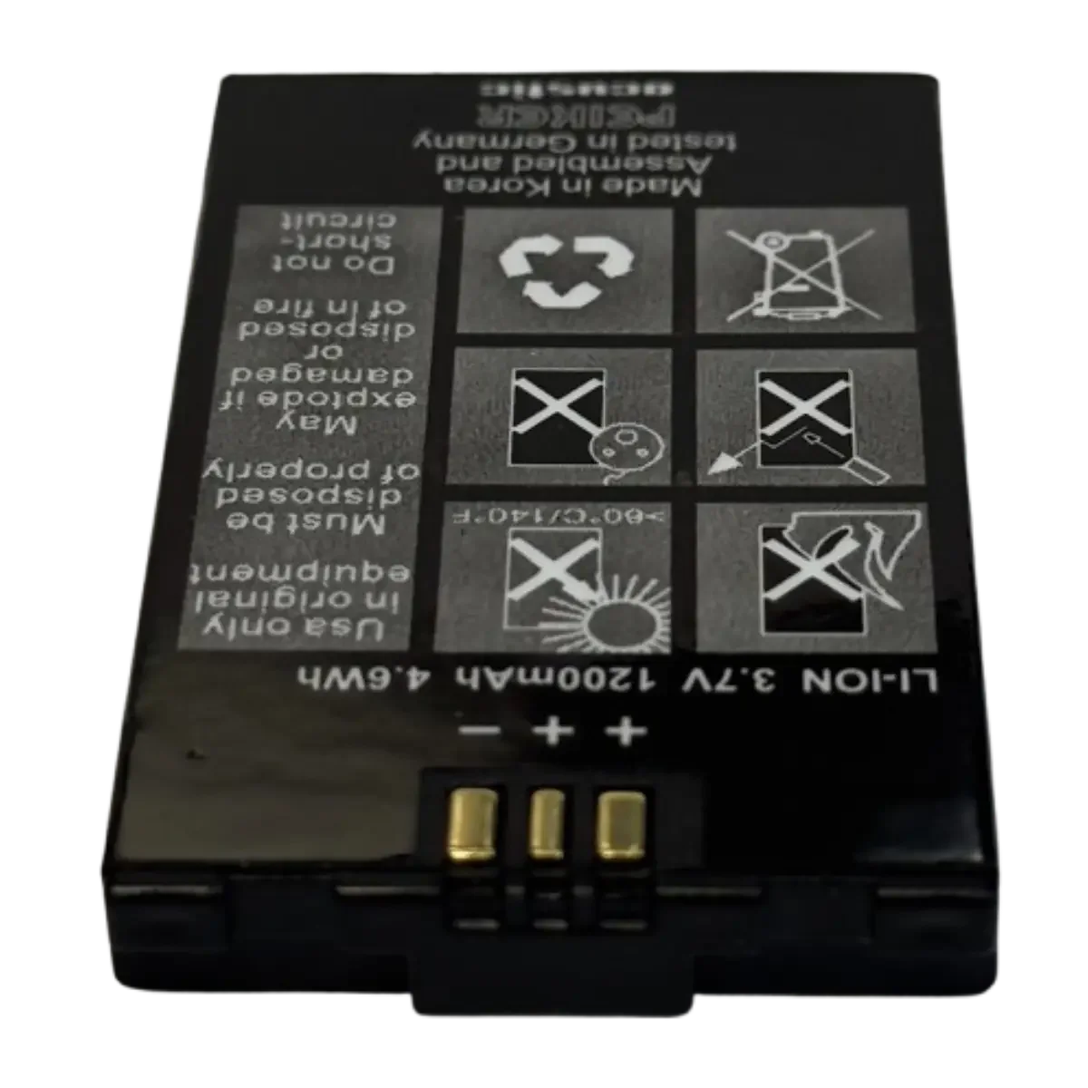 4E0861473-2 - Accessoires Energie