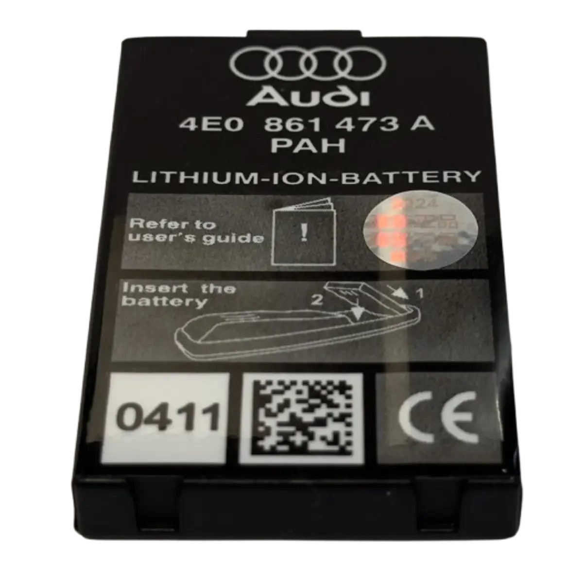 4E0861473-3 - Accessoires Energie