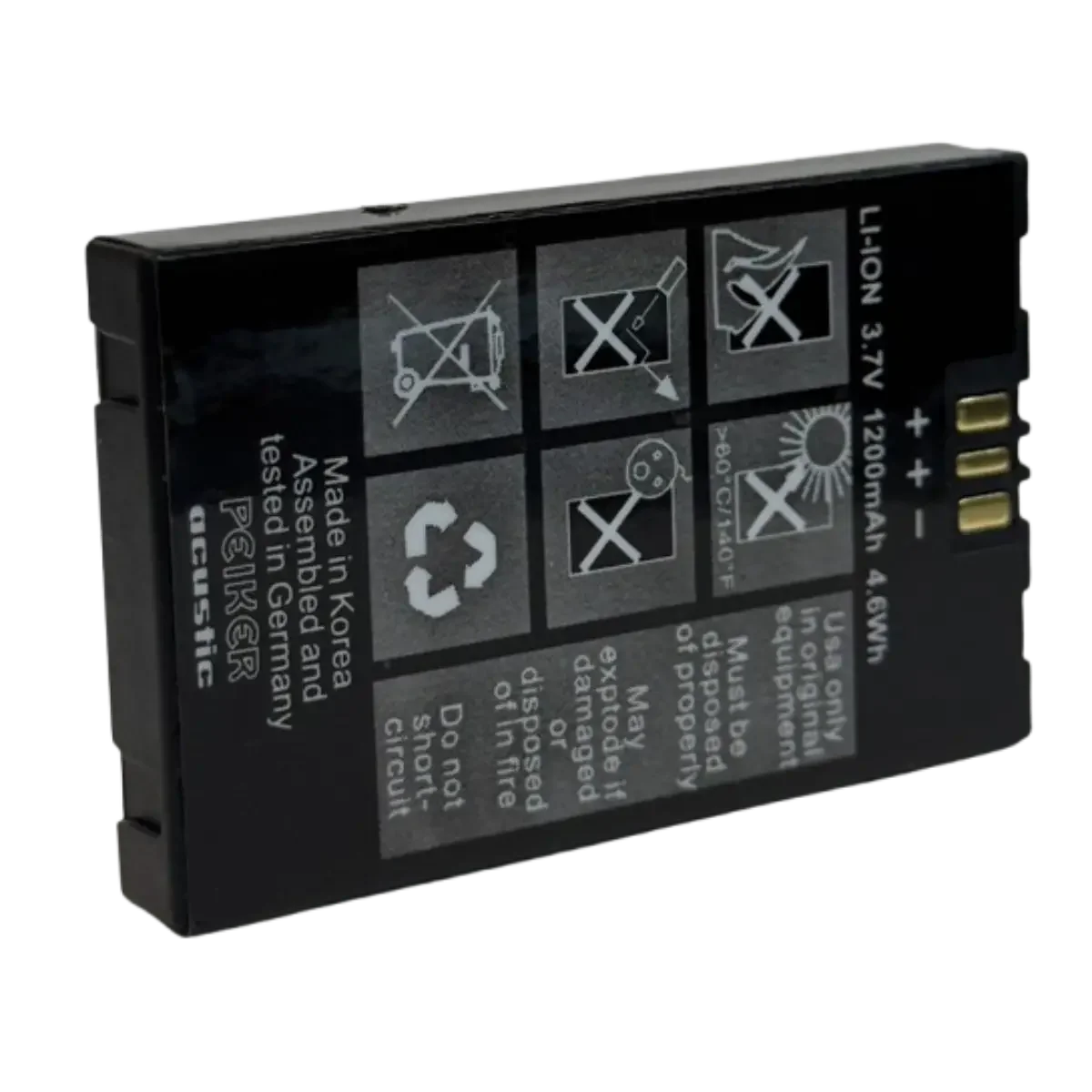 4E0861473-4 - Accessoires Energie