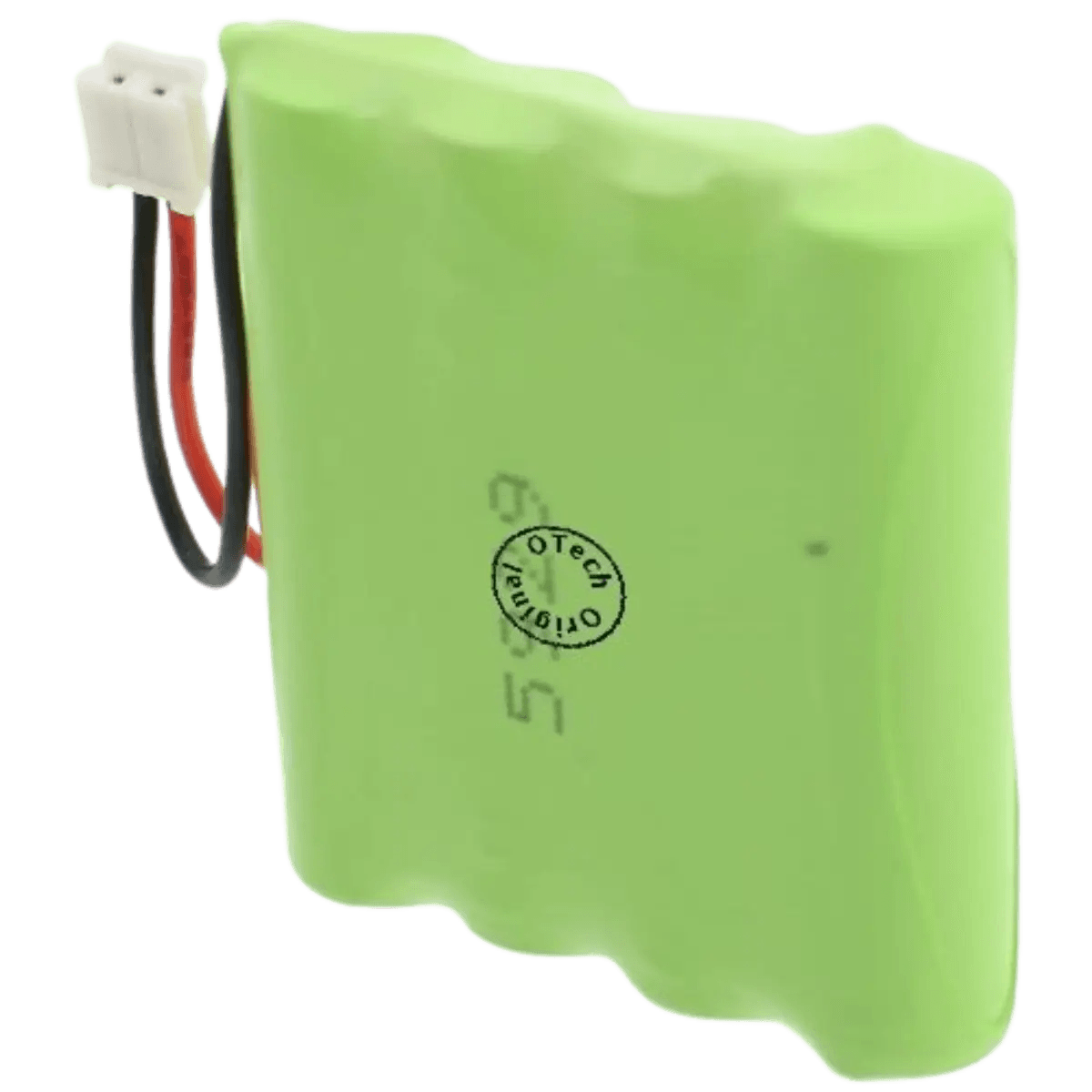 Batterie 4.8V pour Téléphone Philips SBC