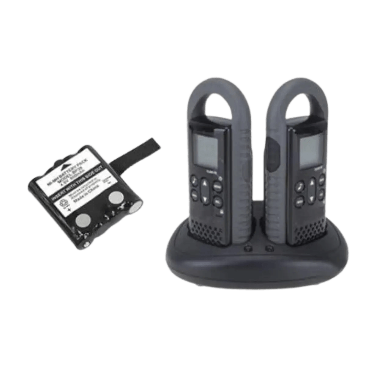 Batterie Talkie Walkie Motorola 4.8v 750mAh