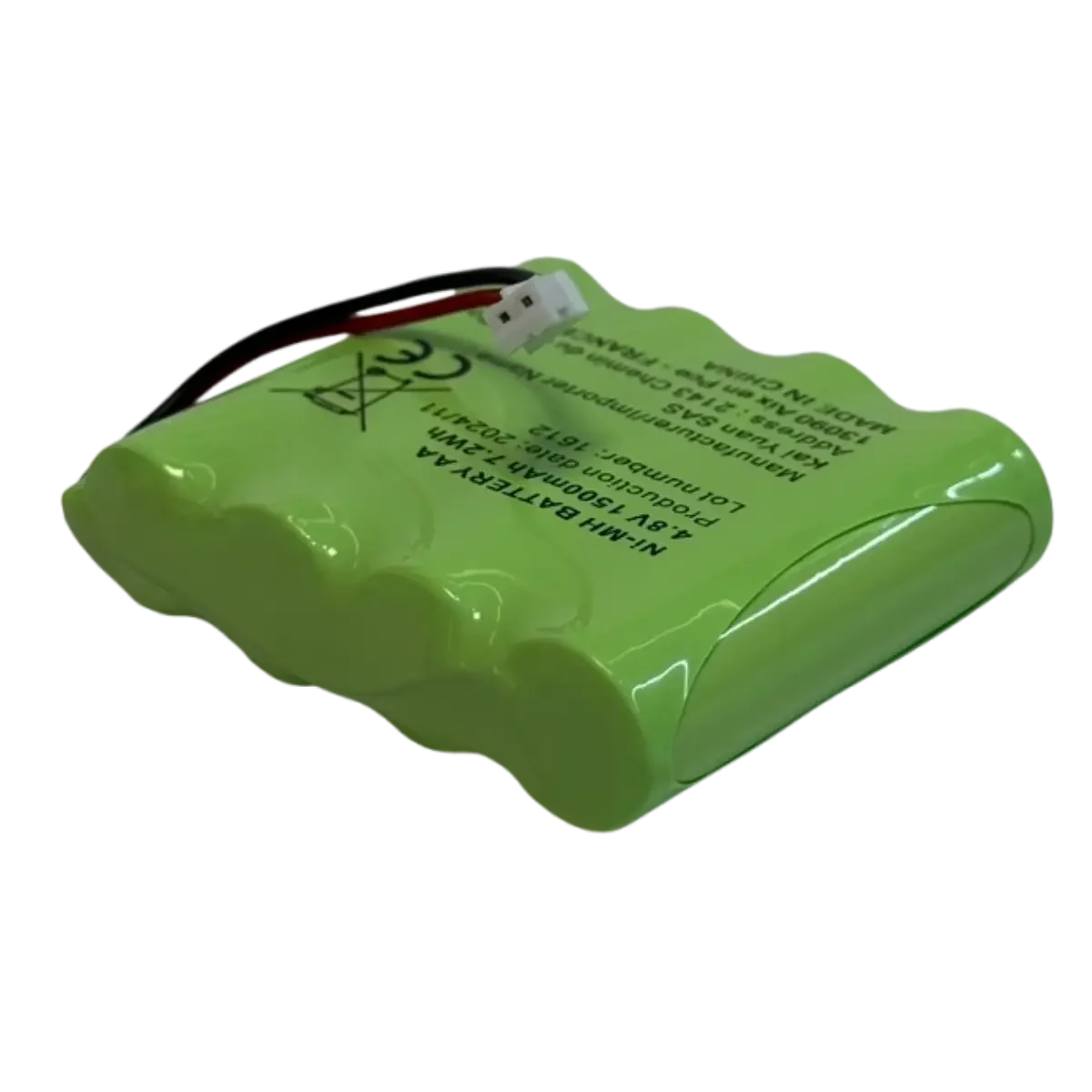 4N150SFI-4 - Accessoires Energie