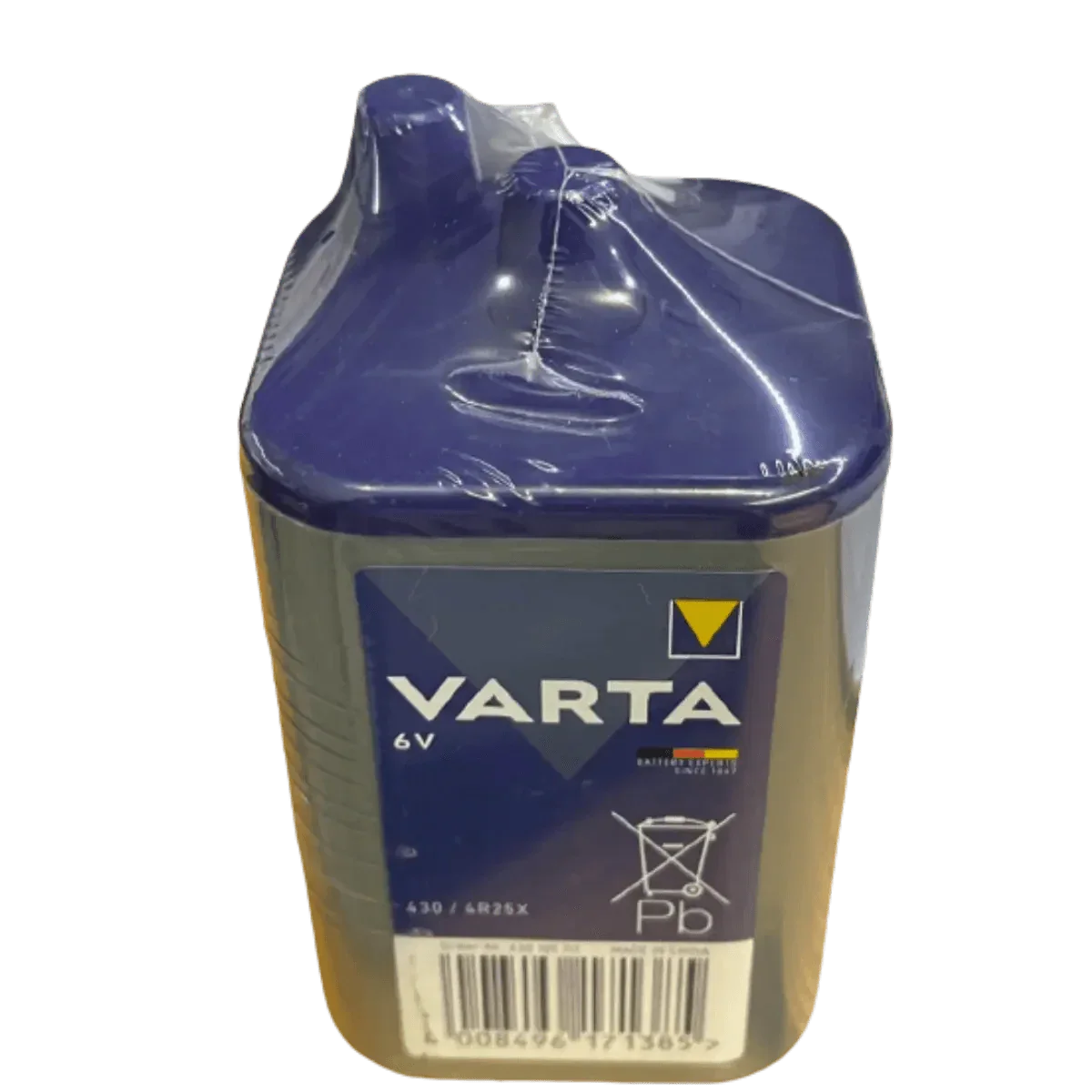 4R25X-2 - Accessoires Energie