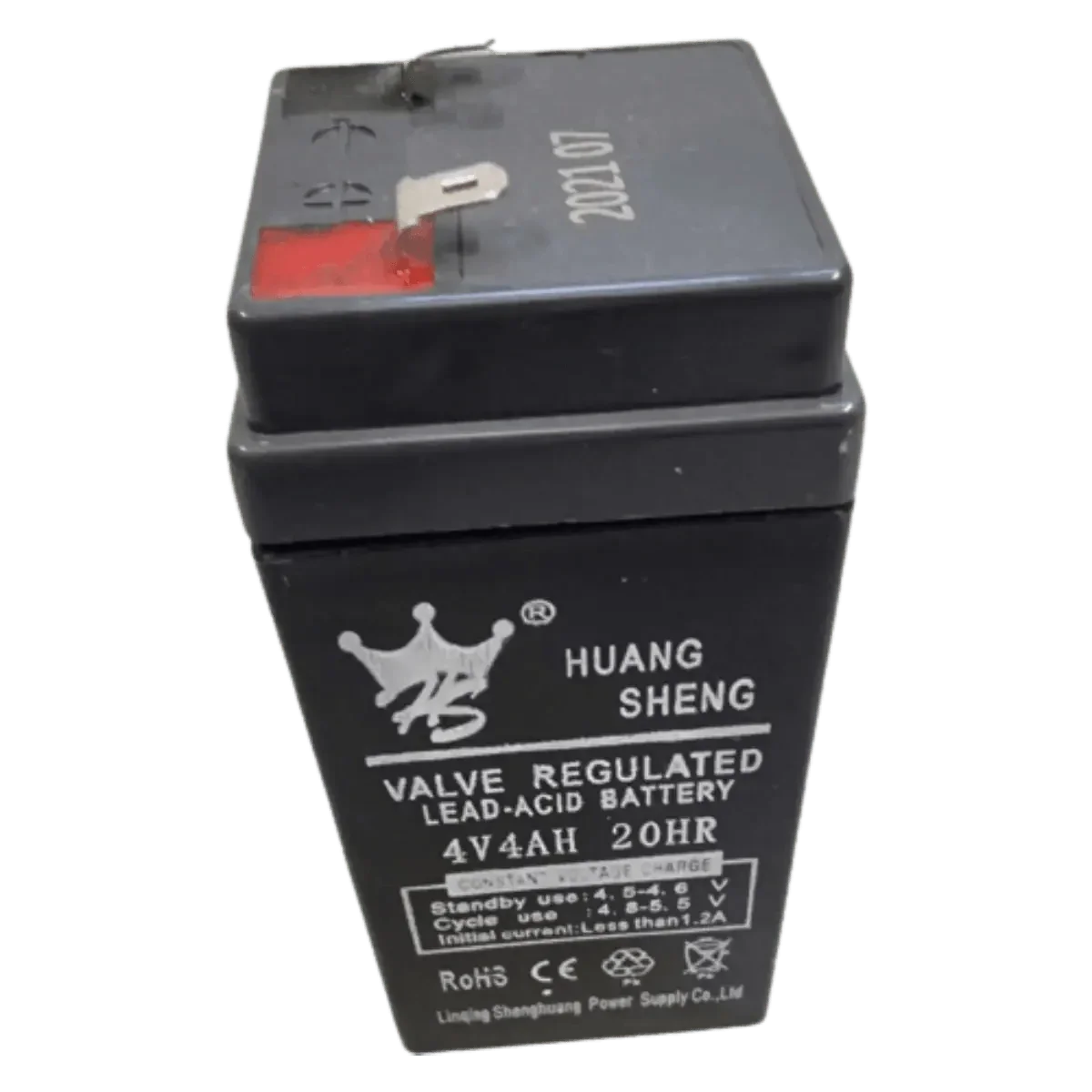 4V4AH-2 - Accessoires Energie