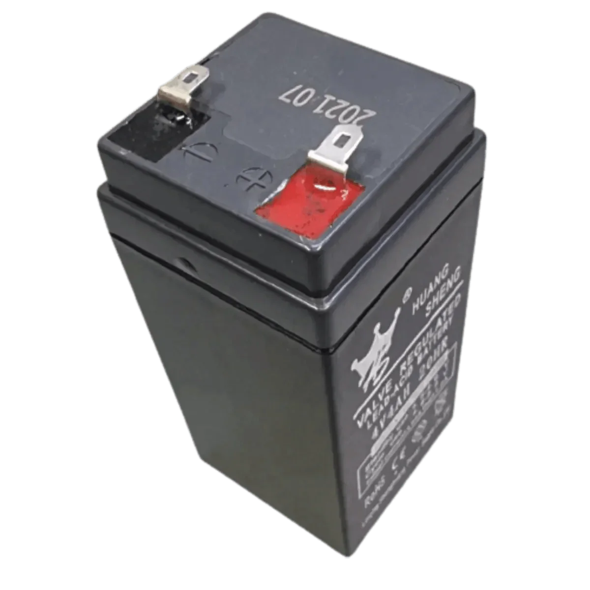 4V4AH-3 - Accessoires Energie