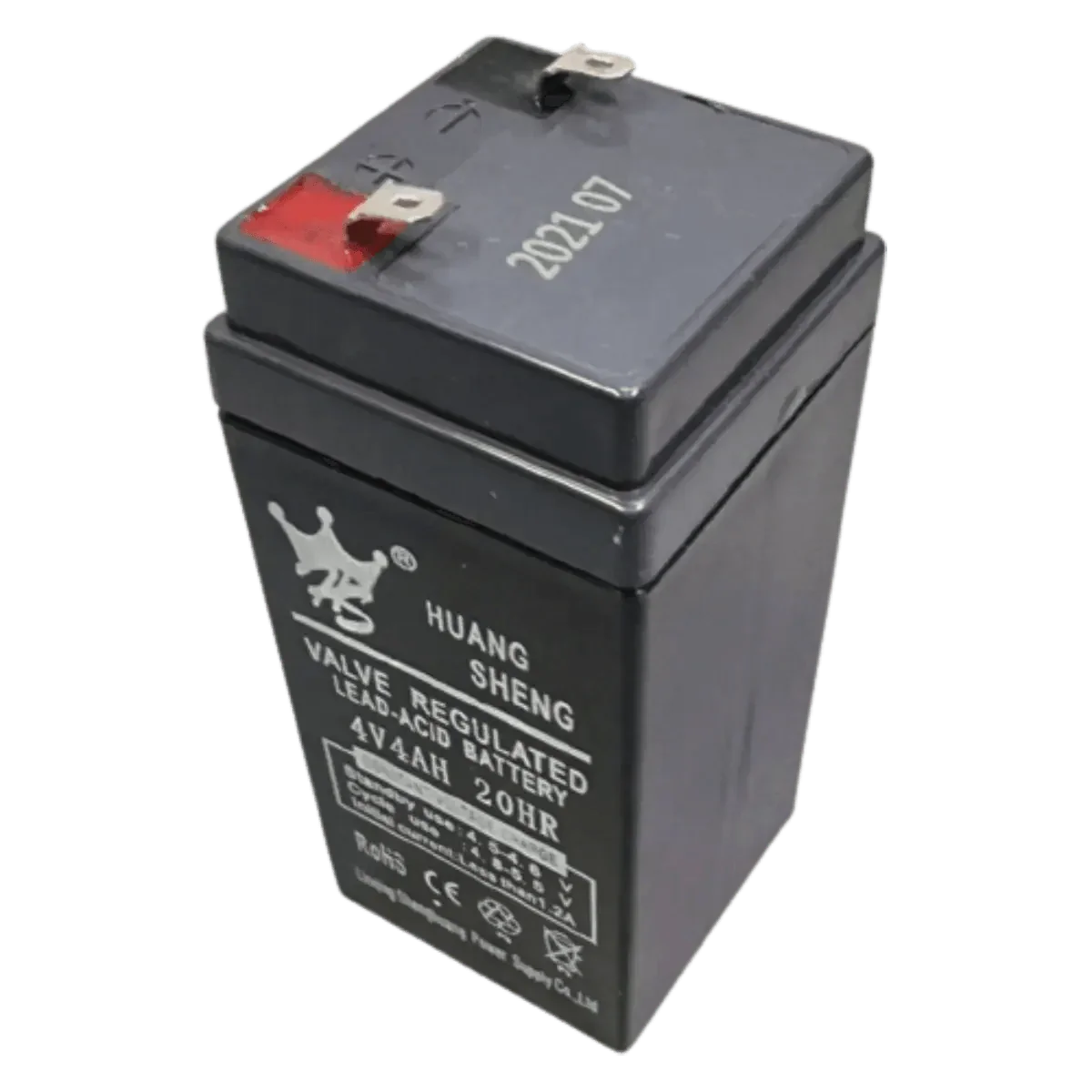 4V4AH-4 - Accessoires Energie