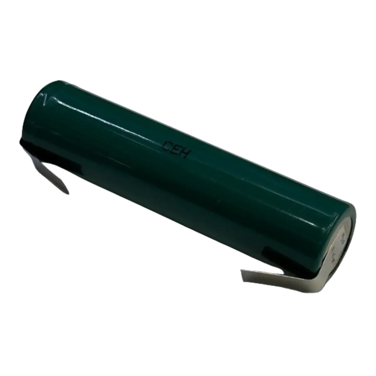 Batterie HR 4/3 FDK 1.2V 4Ah avec languettes à souder