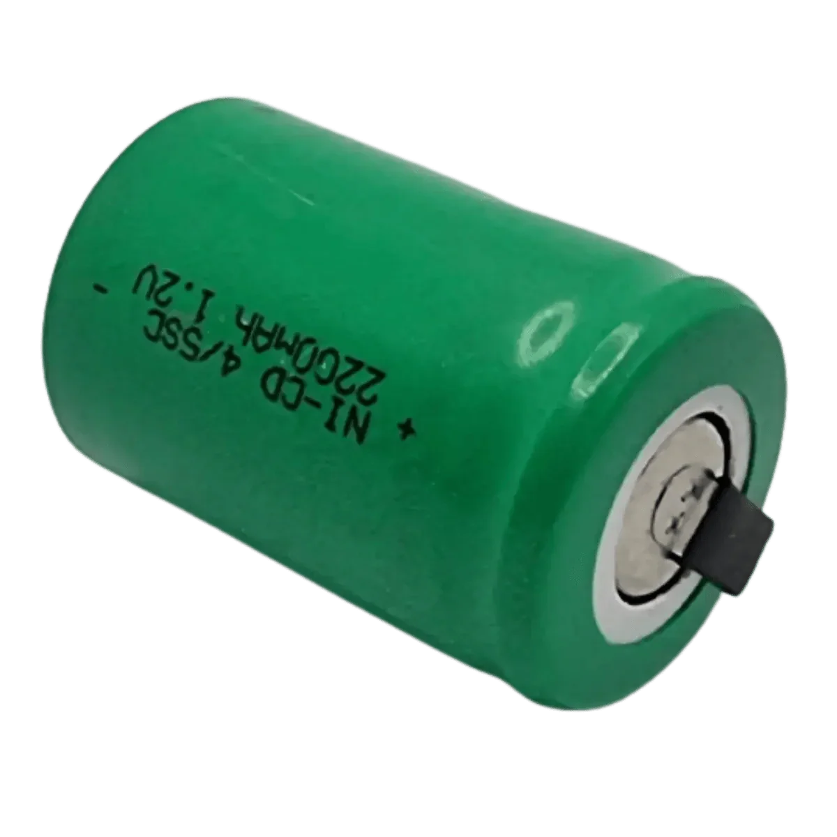 Batterie 4/5 SC NiMh 1.2v 2200mAh