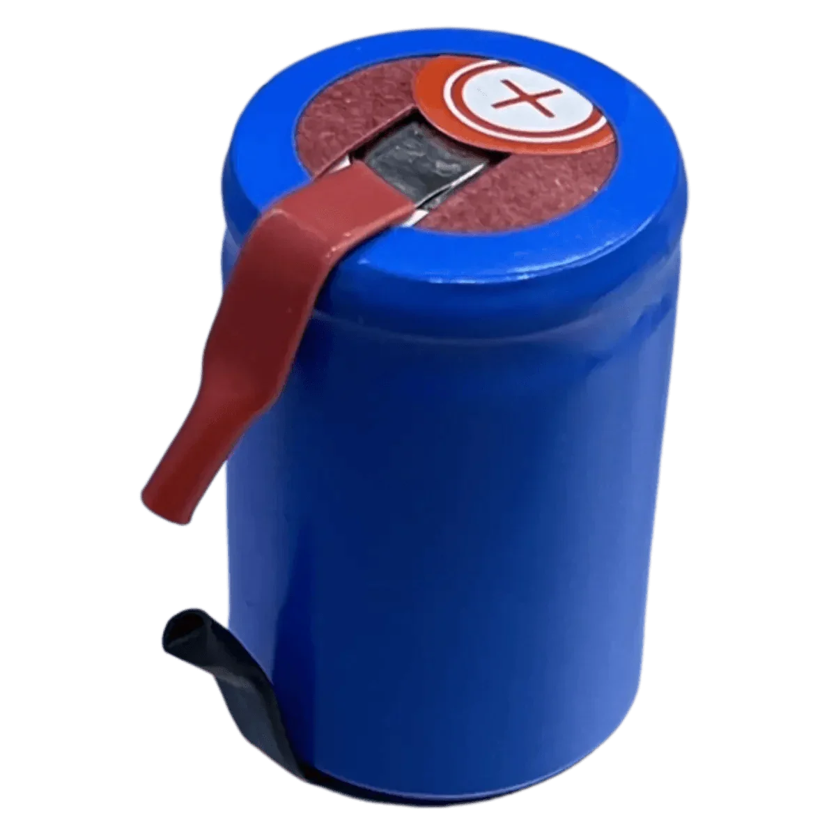 Batterie 4/5 Sub C 1.2V 2800mAh NiMh